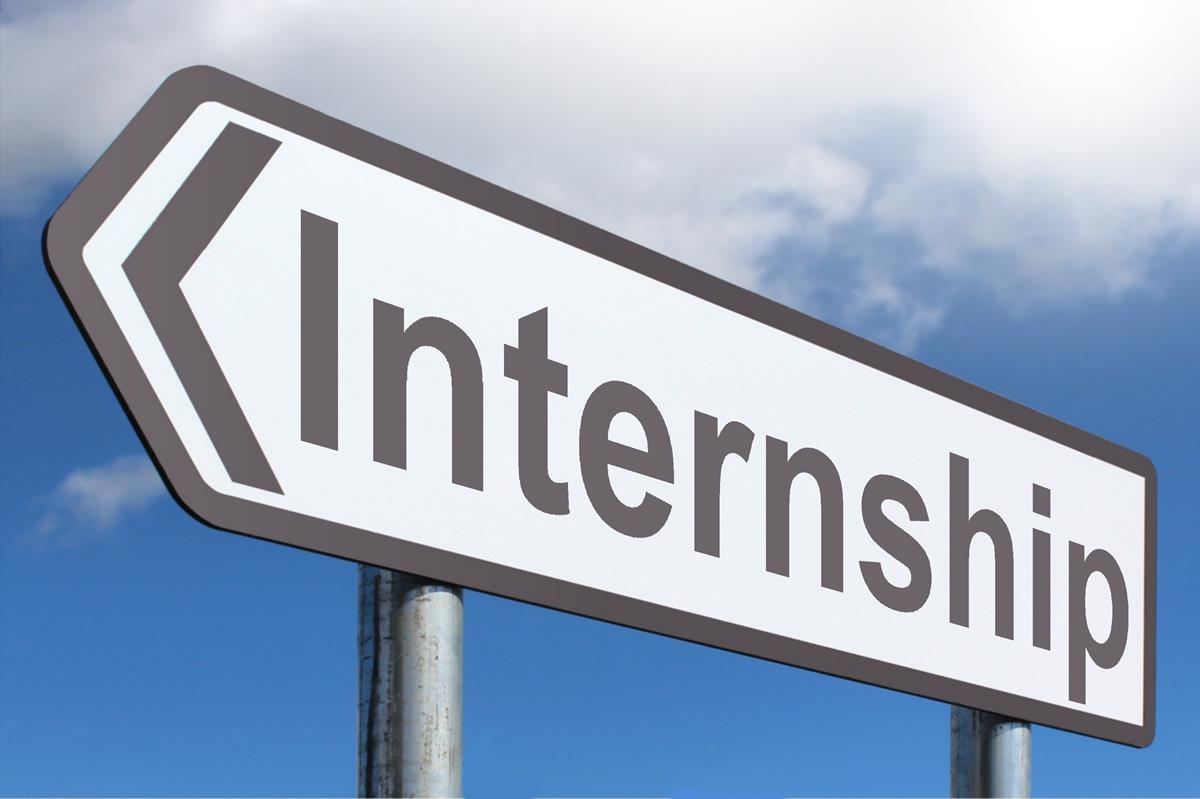 Internship logo